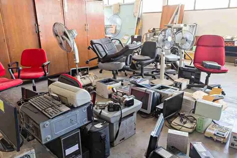 office-clean-up